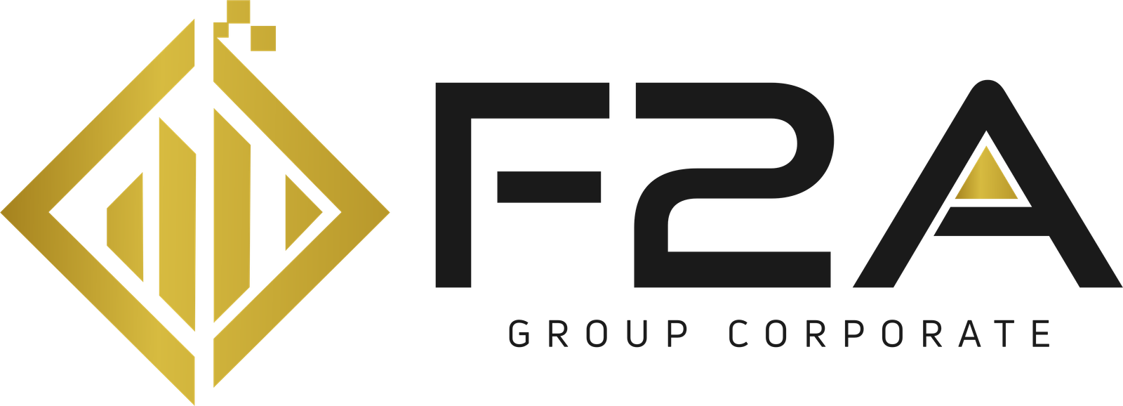 F2A Group - Construções e Tecnologia