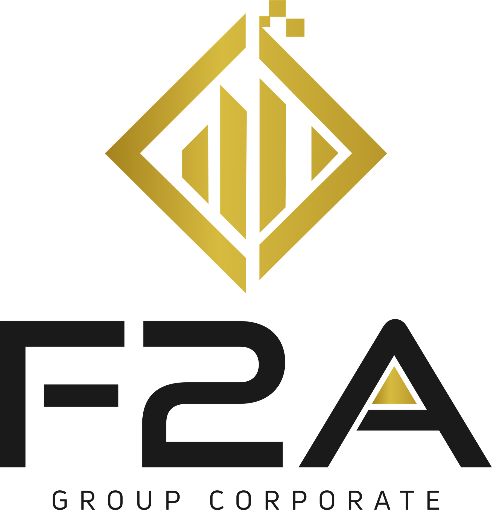 F2A Group - Construções e Tecnologia